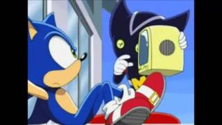 Porta-Y para terminar-version sonic(Sonic y knuckles)