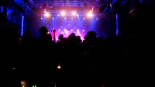 The Ark Live - Hey modern days