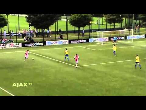 AJAX A1 against VRC 1