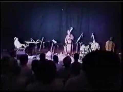 Dewey Redman & jazzman1945