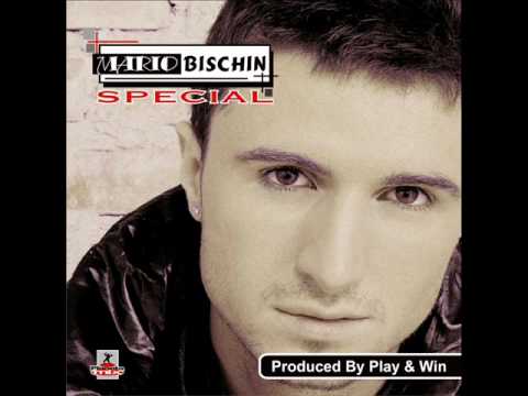 Mario Bischin - Special (Dj Mahay Remix)