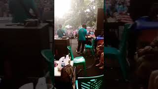 Download lagu Liat Dari Panggung Familys, Anie Anjani Tampil. mp3