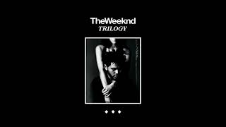 The Weeknd - Same Old Song [Album Version Edited] (2012 Remaster)