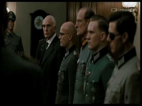 Operazione Valchiria- parte 11