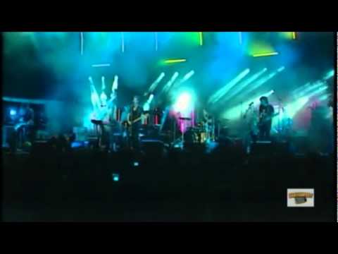 New Empire - The Sun Won't Sleep - Easterfest 2012
