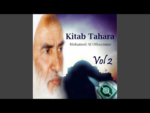 Kitab Tahara, Pt.5