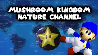 Mario 64: M. K. Nature Channel