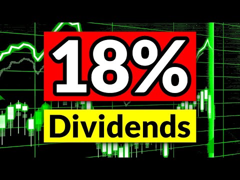 4 Monthly Dividend Closed End Funds