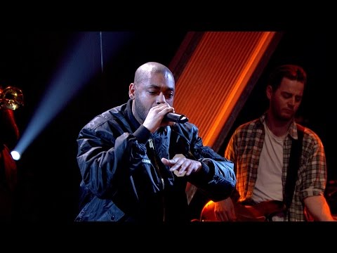 Kano - This Is England - Later… with Jools Holland - BBC Two