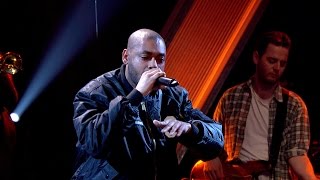 Kano - This Is England - Later… with Jools Holland - BBC Two