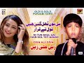 Ni Tun Bhul Gai Hain Kol Tey Qarar | Zain Ali | (Official Music Video) Tp Gold
