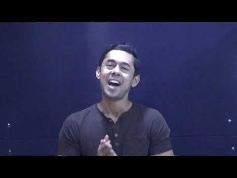 Nitesh Adhikari Comedy Audition 1