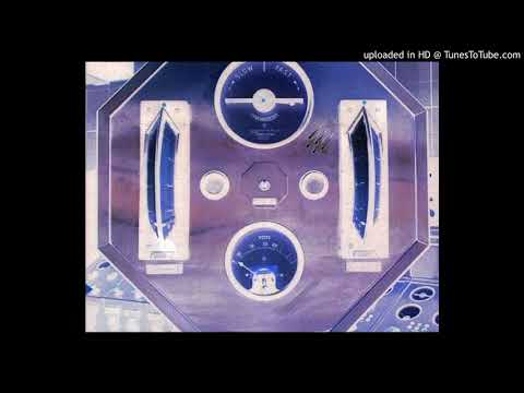 Hawkwind - Instrumental #2 [1976 Demo]
