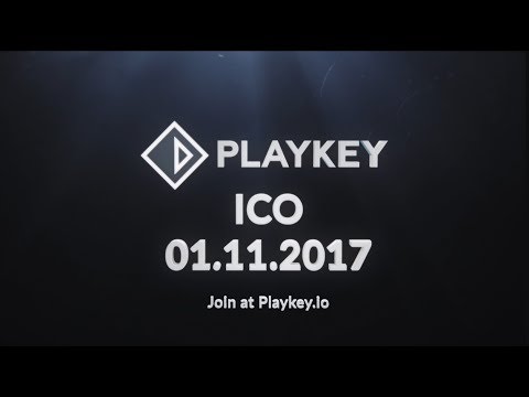 Playkey Ico,Five key points to consider when launching an ICO, by Egor Gurjev, CEO, Playkey