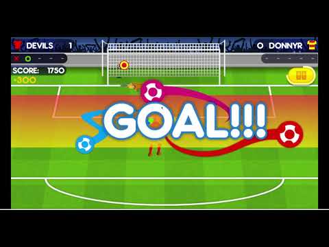 Penalty Shootout: Multi League Game - Play online for free