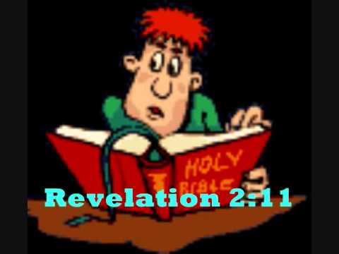 Fly Away From Hell Lyric Video (A Parody of Highway To Hell)