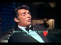 Dean Martin- By the time I get to Phoenix (subtitulos en español) - TheBogeyy Dean Martin- By the time I get to Phoenix (subtitulos en español)