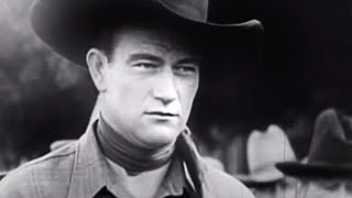 Riders of Destiny (1933) John Wayne Western