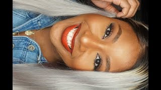 Pink Platinum Lace 24″ Hair Wig | YouthBeauty.com