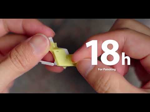 [Gundam] Build Gunpla MGEX Unicorn Gundam VerKa