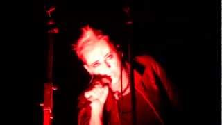 Cat Power - Bully - Hammerstein Ballroom NYC 2012-10-23 HD center rail