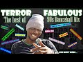 🔥Best of Terror Fabulous 90's Mix | Ft...Action, Number 2, Position, Heng On & More by DJ Alkazed 🇯🇲