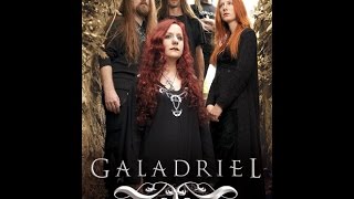 Galadriel - The flower and the dark butterfly subtitulado español ingles