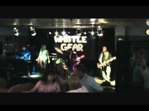 whistle gear - I love Rock n Roll.wmv