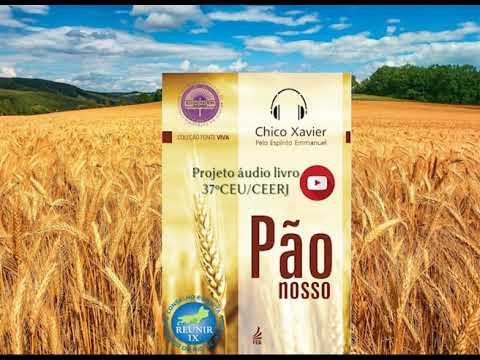 #01 Audiobook Chart Our Daily Bread Lesson 1 Hands-on