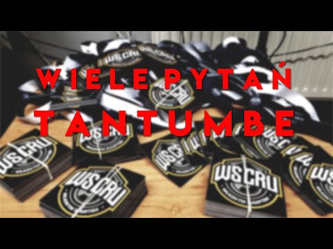 TantumBe Hexon Candy - Wiele pytań (prevv)(prod. SWR)