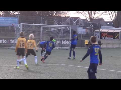 KVW Zaventem   NAC Breda