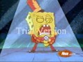Sweet Victory Spongebob Squarepants full song + ...