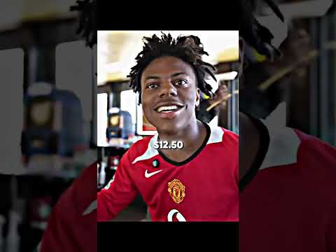 iShowSpeed Drops $500 Tip at Waffle House 😱💸 | Kindest Streamer