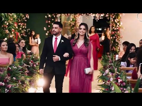 Stand By Me I Entrada dos Padrinhos e Madrinhas I Versão Casamento Real -  Musical Songsdei