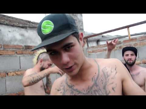 Che Madafack - Raparcero ft Muela ( Beat BIG Zombie )