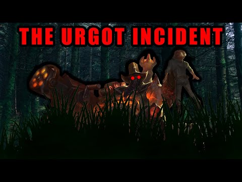 Urgot jungle slaps hard rn...