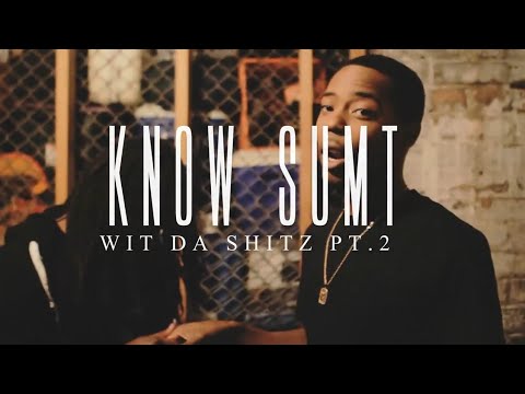 S.dot Feat. Tay600 - Know Sumt (Wit Da Shitz Pt.2) [OFFICIAL VIDEO] SHOT BY @G_KNOX_FILMS