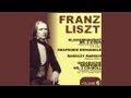 Franz Liszt -- Piano concerto N.2 in A major: I. Adagio sostenuto assai. Allegro agitato assai