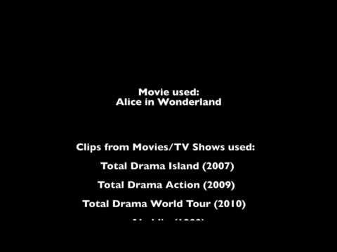 Izzy in Wonderland - Part 22 End Credits (Re-Uploaded)