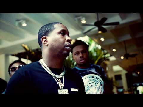 RoleyGang Blue - Legacy (Official Music Video)