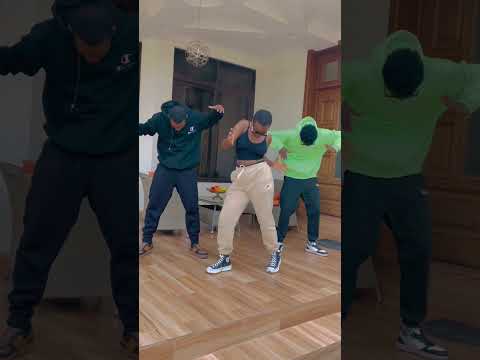 Chop Daily x HE3B - Last Name #burundi @ChopDaily #dance  #summer  #vibes #chopdaily #lastname