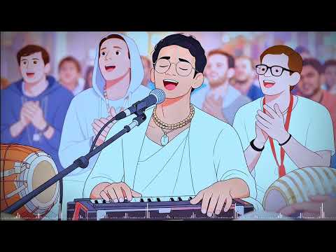 Govinda Bolo Hari Gopal Bolo | Hari Nāma Eva Kevalam | Heart-Touching Kīrtan