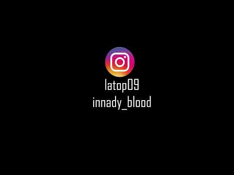 LATOP x INNADY - (Pas les mêmes)