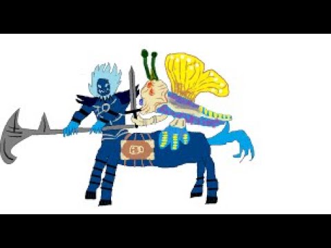 Vayne Spotting 1 Billion MS ft.(PotatoSalad)