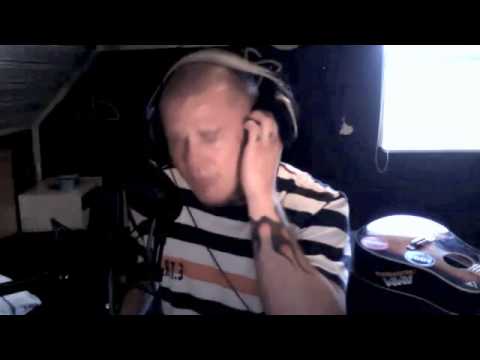 Linus Svenning - Here Without You (3 Doors Down Acoustic Cover