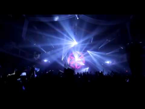 The Sound Of Qdance November 15, 2015