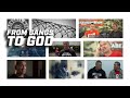 FROM GANGS TO GOD: A father discusses his gang past with his son for the first time