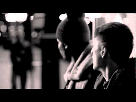 Infinite Scale - Step Above The Surface (La Haine Music Video)