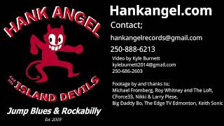 Hank Angel and his Island Devils Promo Video