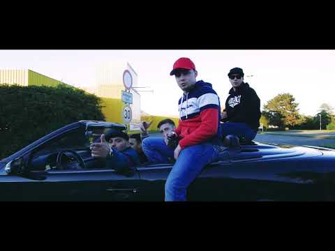 KAZZAK X GIGI - WAS WEISST DU - (Prod by. Nisbeatz)